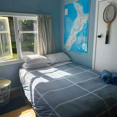 Toad Hall Baylys Beach Экстерьер фото